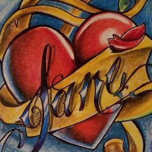 Meet your Posher, Jane